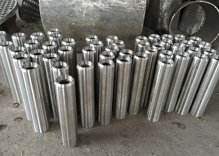 天眾機(jī)械主要生產(chǎn)不銹鋼、耐熱鋼、耐磨鋼、合金鋼、耐高溫合金鋼等產(chǎn)品